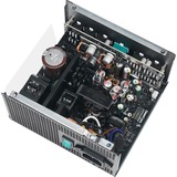 DeepCool PN850M, Fuente de alimentación de PC negro