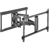 Digitus DA-90454, Soporte de pared negro (mate)