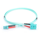 Digitus DK-2532-05/3, Cable turquesa
