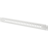 Digitus DN-96207-AL, Chapa gris claro