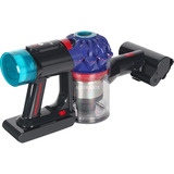 Dyson V10 Konical, Aspirador vertical gris/Lila
