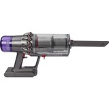 Dyson V11 Advanced, Aspirador vertical violeta/Níquel