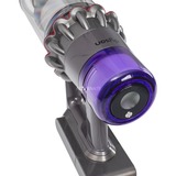 Dyson V11 Advanced, Aspirador vertical violeta/Níquel
