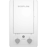 ECOFLOW 668572, Distribuidor blanco/Gris