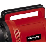 EINHELL GC-GP 1045 1050 W 4,8 bar 4500 l/h, Bomba rojo/Negro, 1050 W, Corriente alterna, 4,8 bar, 4500 l/h, Resistente a la congelación, Negro, Rojo