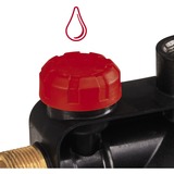 EINHELL GC-GP 1045 1050 W 4,8 bar 4500 l/h, Bomba rojo/Negro, 1050 W, Corriente alterna, 4,8 bar, 4500 l/h, Resistente a la congelación, Negro, Rojo