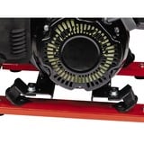 EINHELL Generador de gasolina TC-IG 1100 rojo/Negro