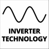 EINHELL Generador de gasolina TC-IG 1100 rojo/Negro