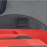 EINHELL Lijadora profesional para placas de yeso inalámbrica TP-DWS 18/225 Li BL - Solo, 18 Voltios, Amoladora de paneles de yeso rojo/Negro