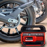 EINHELL PRESSITO 4020420, Compresor rojo/Negro