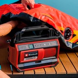EINHELL PRESSITO 4020420, Compresor rojo/Negro