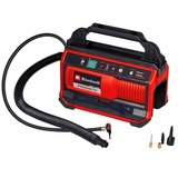 EINHELL PRESSITO 4020420, Compresor rojo/Negro