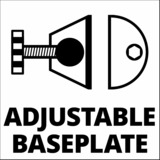 EINHELL Soporte de corte TS 230/1 