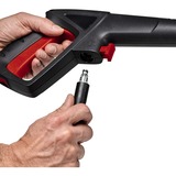EINHELL TC-HP 130 Limpiadora de alta presión o Hidrolimpiadora Vertical Eléctrico 390 l/h Rojo, Hidrolimpiadora de alta presión rojo/Negro, Vertical, Eléctrico, 5 m, Alta presión, Rojo, 390 l/h