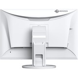 EIZO FlexScan EV2485-WT pantalla para PC 61,2 cm (24.1") 1920 x 1200 Pixeles WUXGA LED Blanco, Monitor LED blanco, 61,2 cm (24.1"), 1920 x 1200 Pixeles, WUXGA, LED, 5 ms, Blanco