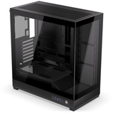ENDORFY Fishtank 6000 Flex, Cajas de torre negro
