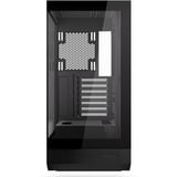 ENDORFY Fishtank 6000 Flex, Cajas de torre negro