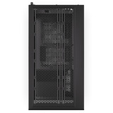ENDORFY Fishtank 6000 Flex, Cajas de torre negro
