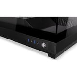 ENDORFY Fishtank 6000 Flex, Cajas de torre negro