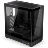 ENDORFY Fishtank 6000 Flex, Cajas de torre negro
