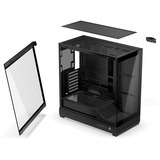 ENDORFY Fishtank 6000 Flex, Cajas de torre negro