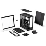 ENDORFY Fishtank 6000 Flex, Cajas de torre negro