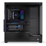 ENDORFY Fishtank 6000 Flex, Cajas de torre negro