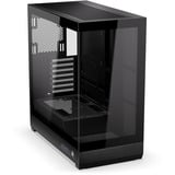 ENDORFY Fishtank 6000 Flex, Cajas de torre negro