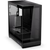 ENDORFY Fishtank 6000 Flex, Cajas de torre negro
