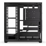 ENDORFY Fishtank 6000 Flex, Cajas de torre negro