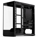 ENDORFY Fishtank 6000 Flex, Cajas de torre negro