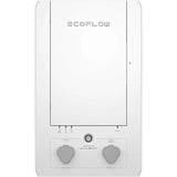 EcoFlow Smart Home Panel Combo, Distribuidor blanco/Gris
