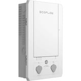 EcoFlow Smart Home Panel Combo, Distribuidor blanco/Gris