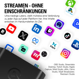 Elgato Elgato 4K S, Tarjeta de captura 