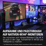 Elgato Elgato 4K S, Tarjeta de captura 