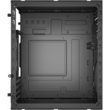 FSP S120, Caja/Carcasa negro