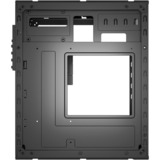 FSP S120, Caja/Carcasa negro