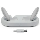 Fractal Design Design Scape Light, Auriculares para gaming blanco