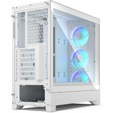 Fractal Design FD-C-POA2A-04, Cajas de torre blanco