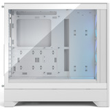 Fractal Design FD-C-POA2A-04, Cajas de torre blanco