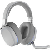 Fractal Design FD-HS-SCA1-02, Auriculares con micrófono blanco