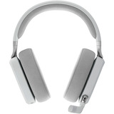 Fractal Design FD-HS-SCA1-02, Auriculares con micrófono blanco