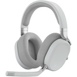 Fractal Design FD-HS-SCA1-02, Auriculares con micrófono blanco