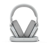 Fractal Design FD-HS-SCA1-02, Auriculares con micrófono blanco