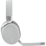 Fractal Design FD-HS-SCA1-02, Auriculares con micrófono blanco
