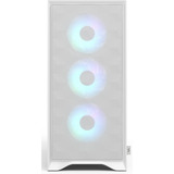 Fractal Design Pop 2 Air Blanco TG RGB, Cajas de torre blanco