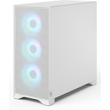 Fractal Design Pop 2 Air Blanco TG RGB, Cajas de torre blanco