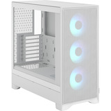 Fractal Design Pop 2 Air Blanco TG RGB, Cajas de torre blanco