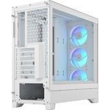 Fractal Design Pop 2 Air Blanco TG RGB, Cajas de torre blanco