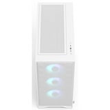 Fractal Design Pop 2 Air Blanco TG RGB, Cajas de torre blanco